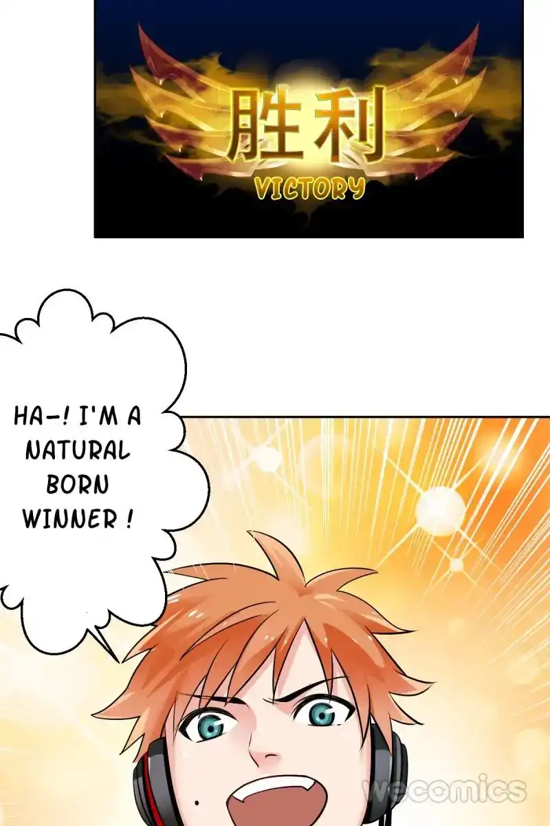 Legend Reboot Chapter 25 8